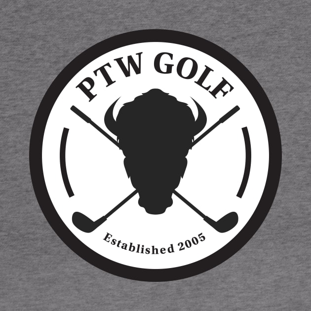 PTW Golf by PaybackPenguin